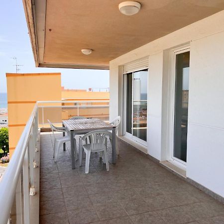 Apartamentos Boutique Colomeras Оропеса-дель-Мар Экстерьер фото