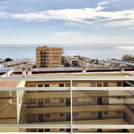 Apartamentos Boutique Colomeras Оропеса-дель-Мар Экстерьер фото