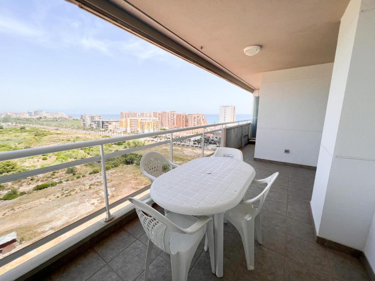 Apartamentos Boutique Colomeras Оропеса-дель-Мар Экстерьер фото