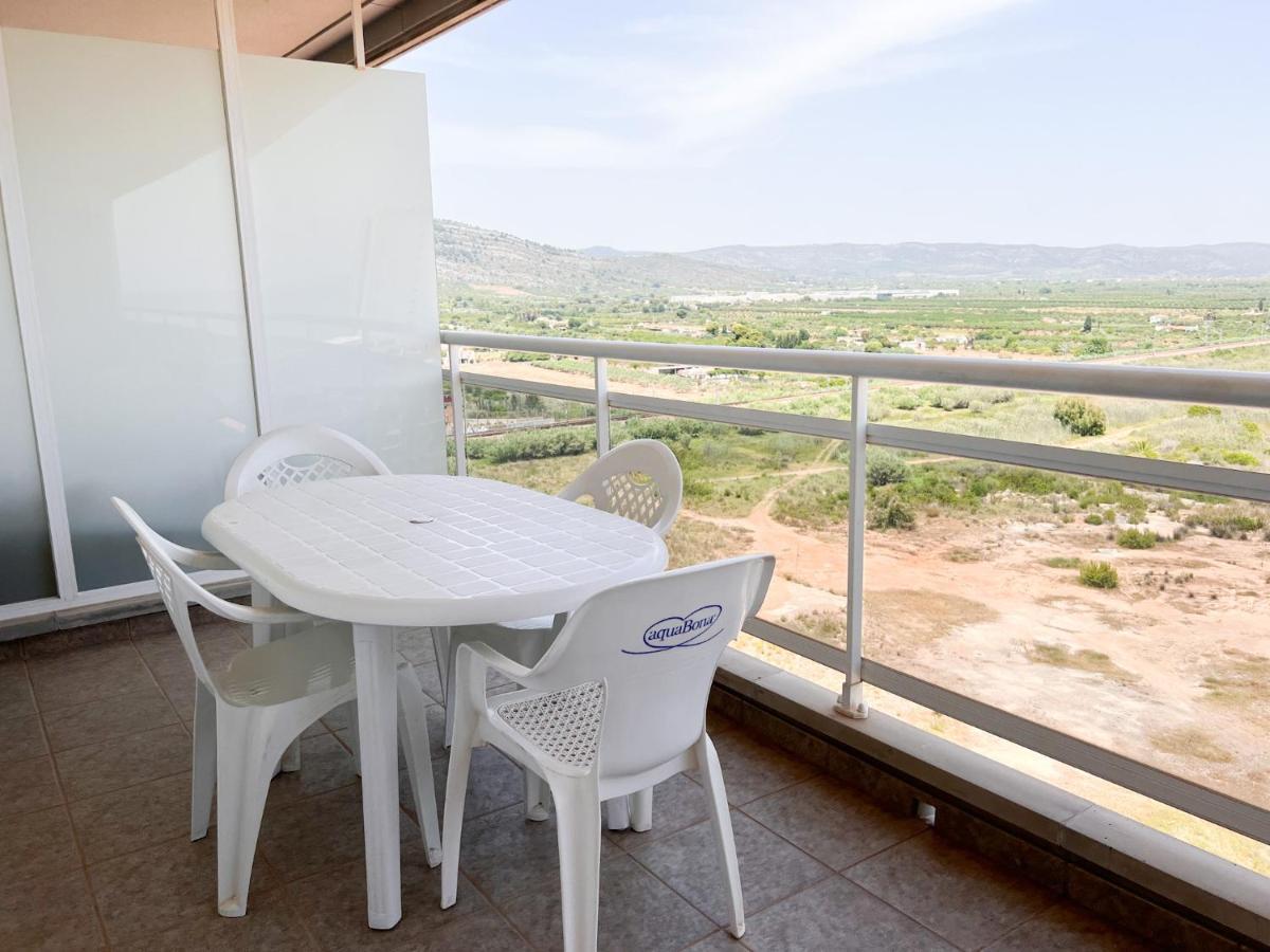 Apartamentos Boutique Colomeras Оропеса-дель-Мар Экстерьер фото
