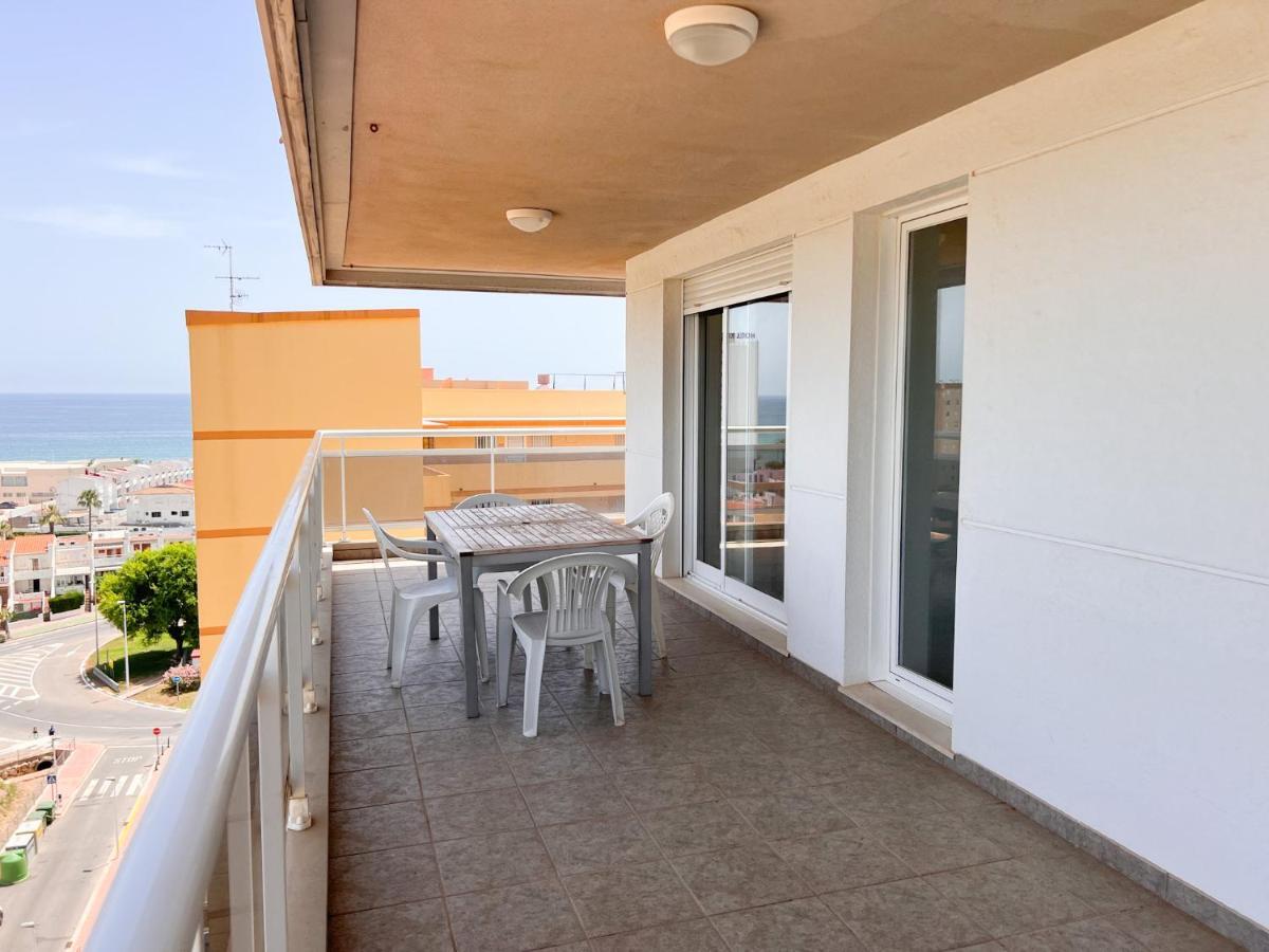 Apartamentos Boutique Colomeras Оропеса-дель-Мар Экстерьер фото