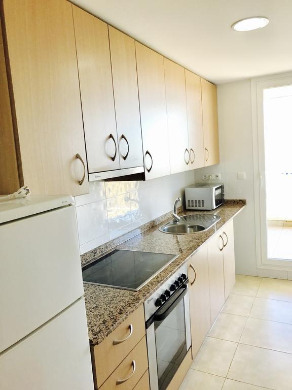 Apartamentos Boutique Colomeras Оропеса-дель-Мар Экстерьер фото