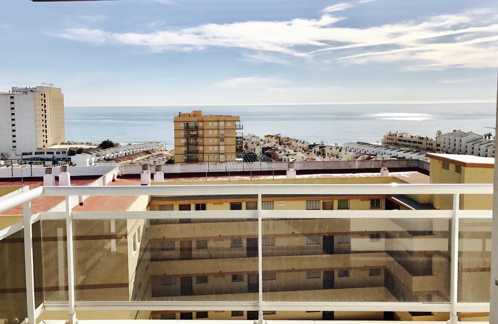 Apartamentos Boutique Colomeras Оропеса-дель-Мар Экстерьер фото