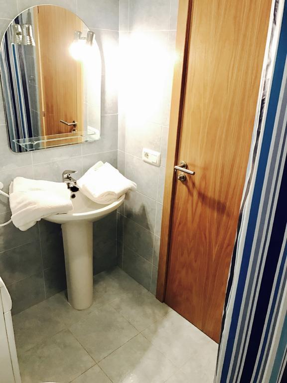 Apartamentos Boutique Colomeras Оропеса-дель-Мар Экстерьер фото