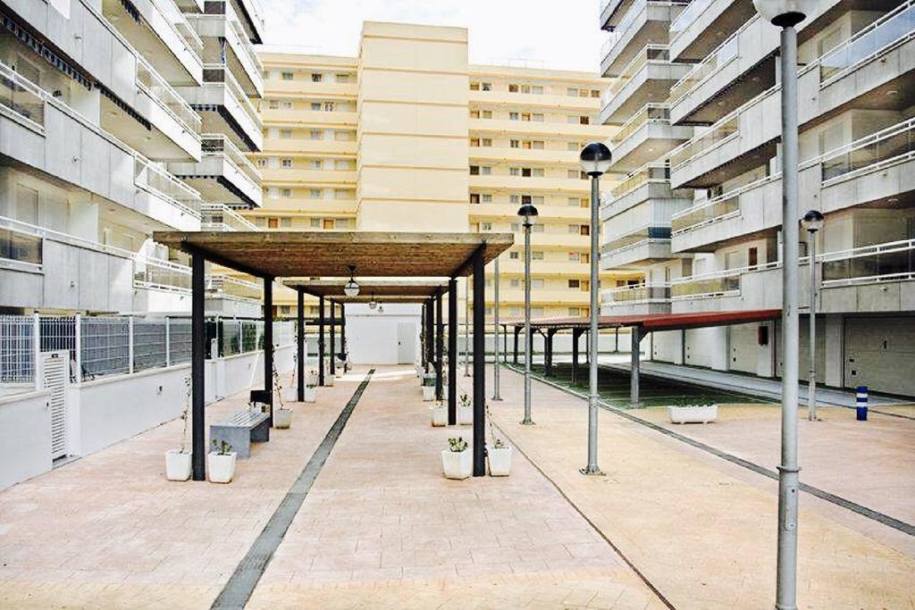 Apartamentos Boutique Colomeras Оропеса-дель-Мар Экстерьер фото