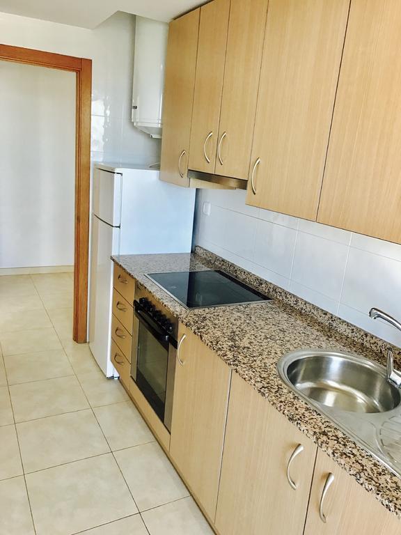 Apartamentos Boutique Colomeras Оропеса-дель-Мар Экстерьер фото