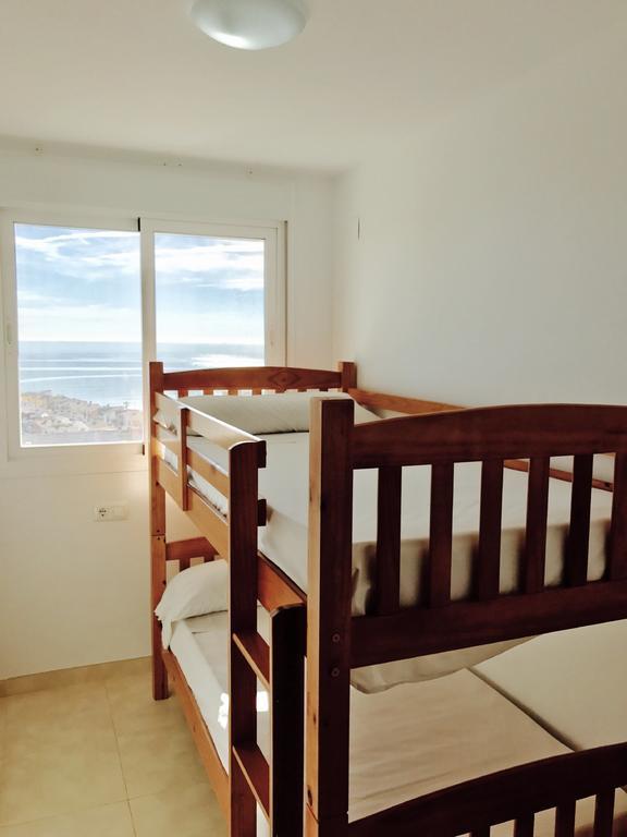 Apartamentos Boutique Colomeras Оропеса-дель-Мар Экстерьер фото