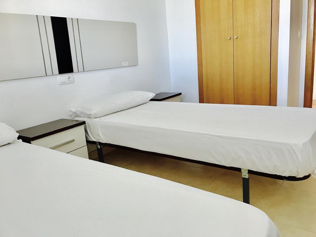 Apartamentos Boutique Colomeras Оропеса-дель-Мар Экстерьер фото