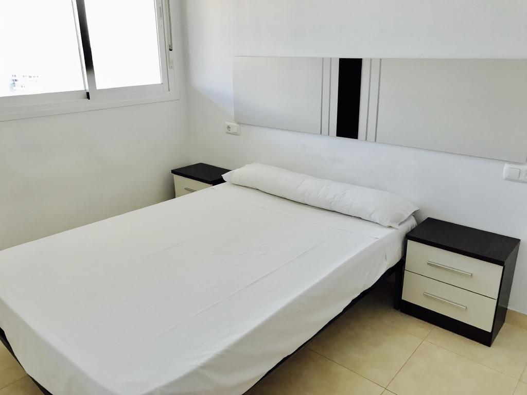 Apartamentos Boutique Colomeras Оропеса-дель-Мар Экстерьер фото