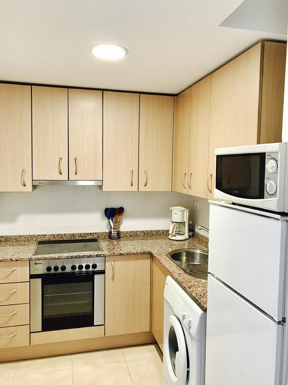Apartamentos Boutique Colomeras Оропеса-дель-Мар Экстерьер фото