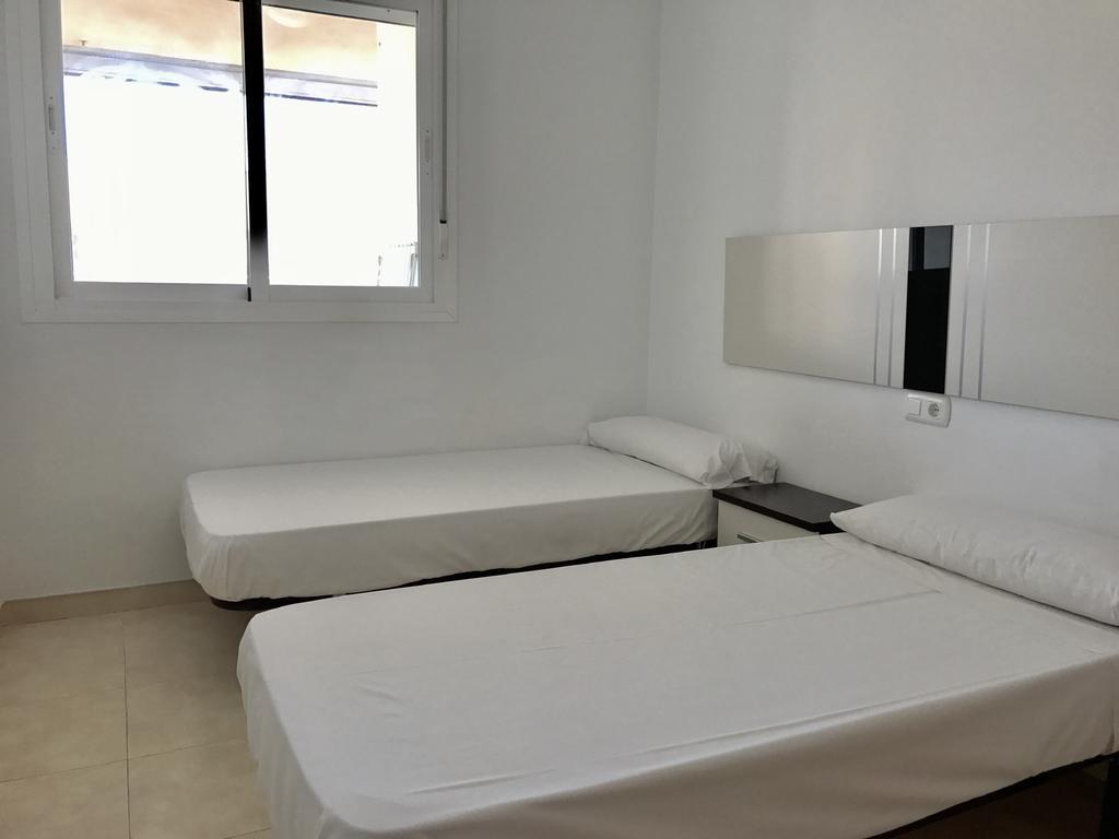 Apartamentos Boutique Colomeras Оропеса-дель-Мар Экстерьер фото